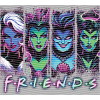 Disney Style-DSN 1063